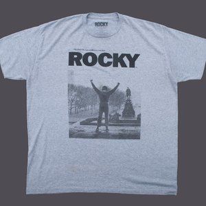 Rocky T Shirt